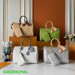 Speedy bag