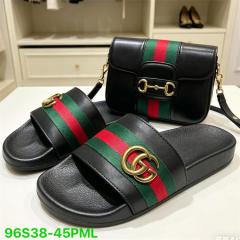 Purses and slippers set(36-45)