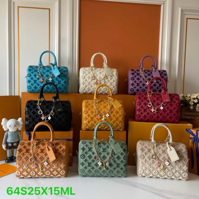 Speedy bag