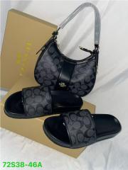 Purses and slippers set(36-45)