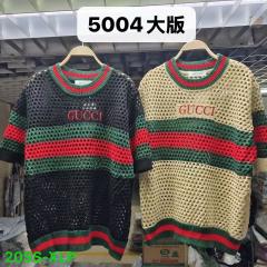 Short sleeves sweater (S-XL)