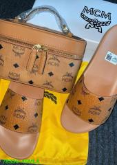 Purses and slippers set(36-43)