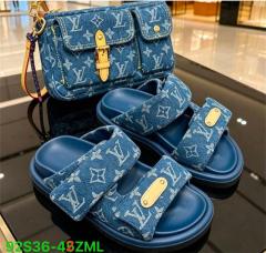 Purses and Sandles set(36-42)
