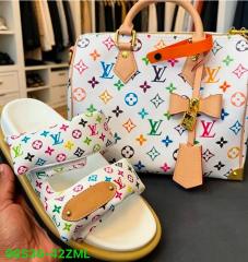 Purses and Sandles set(36-42)