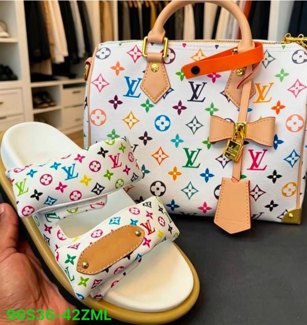 Purses and Sandles set(36-42)