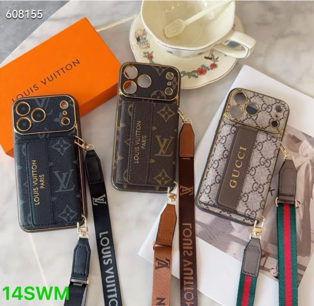 IPhone case