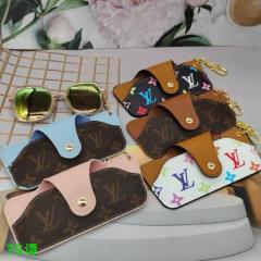 Glasses cases