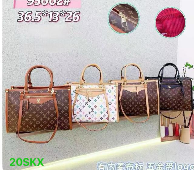 Bags