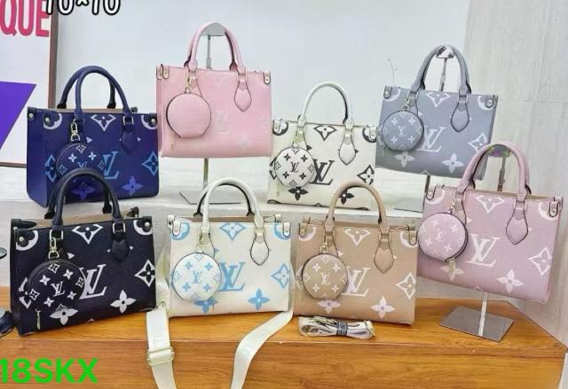 Bags