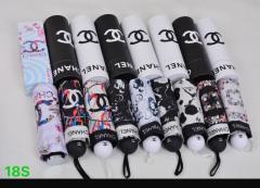Umbrellas