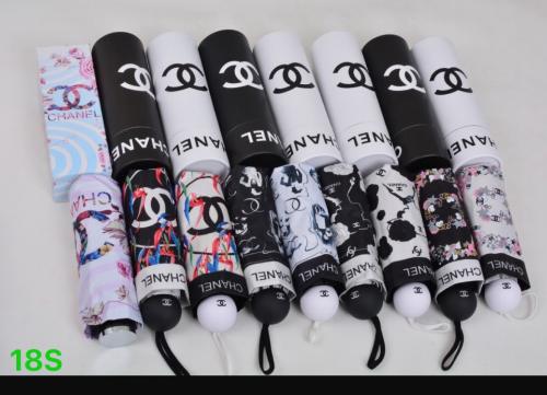 Umbrellas
