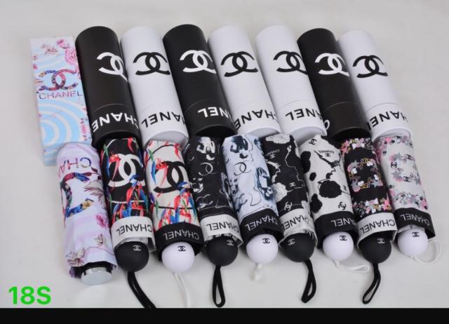 Umbrellas