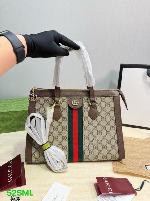 Speedy bag
