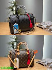 Speedy bag