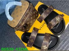 Purses and Slippers set(36-42)