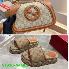 Purses and Slippers set(36-44)
