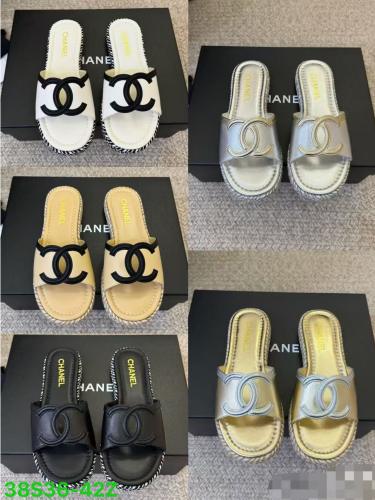 Slippers (36-42)