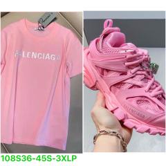 Shirts and sneakers set(36-45)