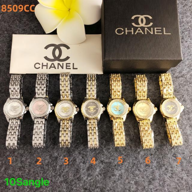 Watches