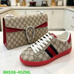 Purses and sneakers set(36-45)
