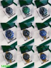 Watches