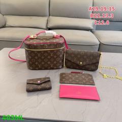Purses set