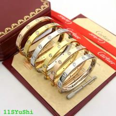 Bracelets