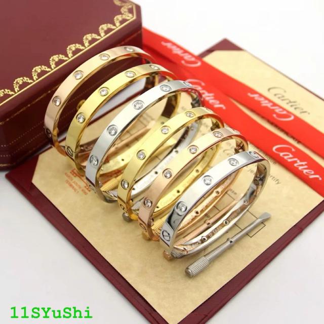Bracelets