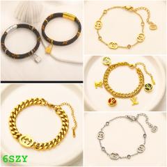 Bracelets
