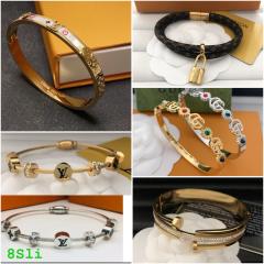 Bracelets