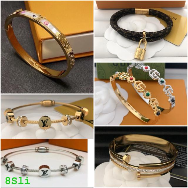 Bracelets
