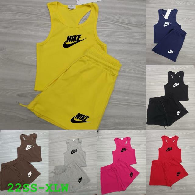 Women shorts and shirts set  (S-XL)
