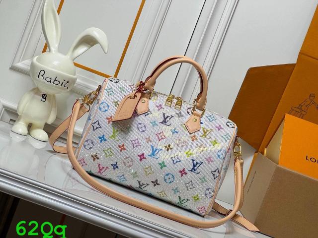 Speedy bag