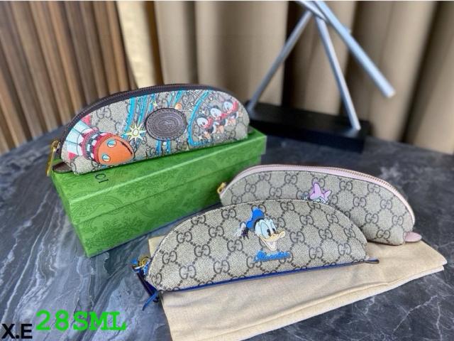 Bags for pen