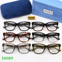Glasses