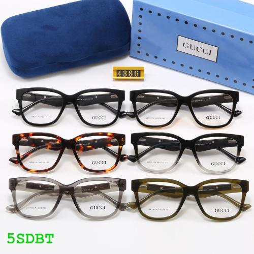 Glasses