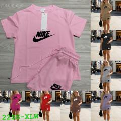 Women shorts and shirts set  (S-XL)