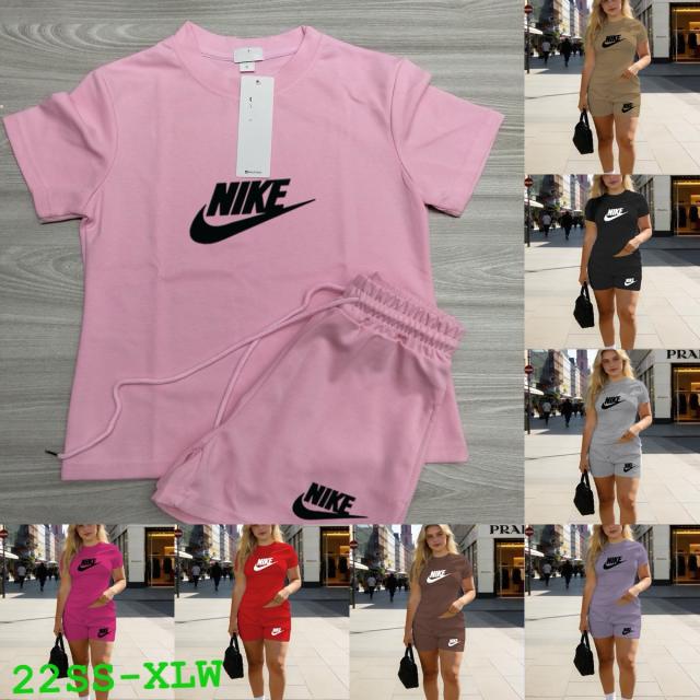 Women shorts and shirts set  (S-XL)
