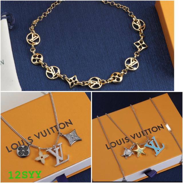 Necklace