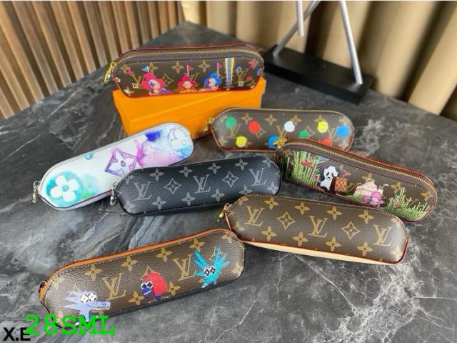 Bags for pen