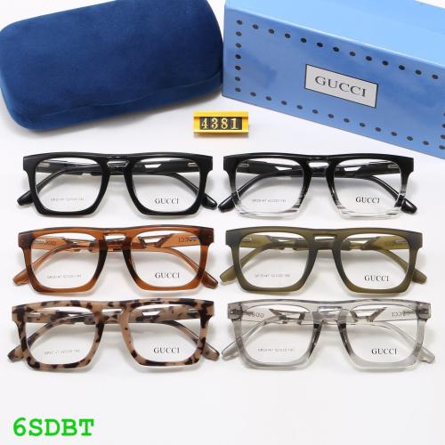 Glasses