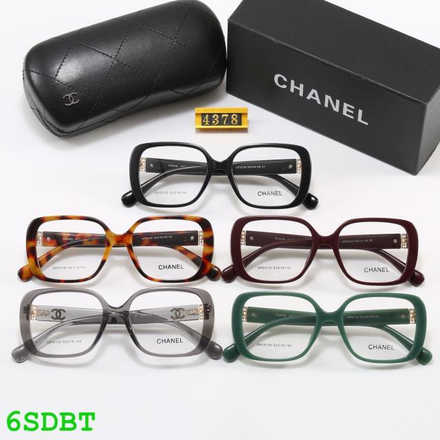 Glasses