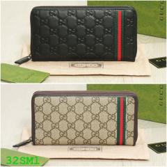 Wallets
