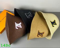 Bucket hat
