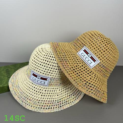 Bucket hat