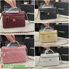 Makeup Purse