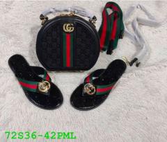 Purses and Sandles set(36-42)