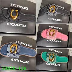 Slippers (36-42)