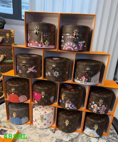 Jewelry boxes