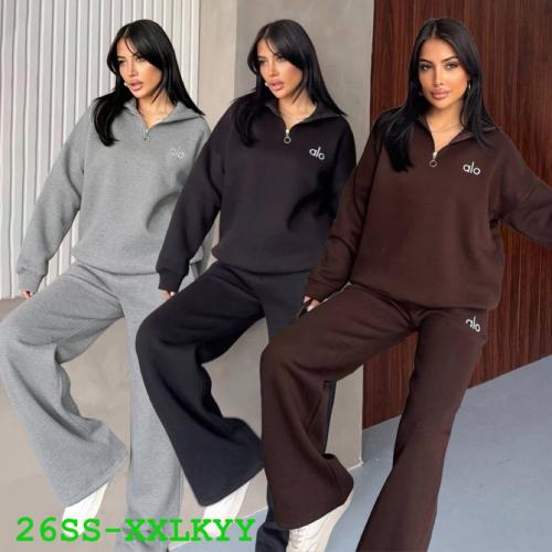 Outfit （S-XXL）